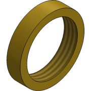 20mm Female Brass Bush